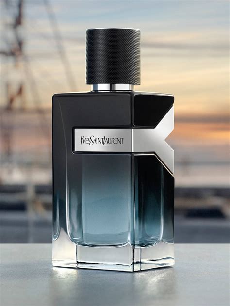 best YSL cologne men